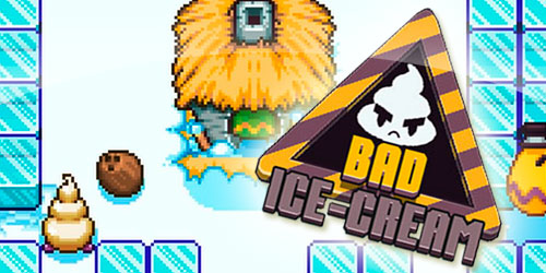 Bad Ice Cream 2 