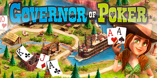 Governor of Poker