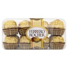 Ferrero Rocher 