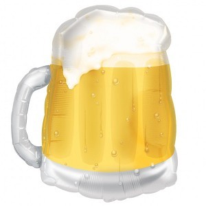 Beer Mug 