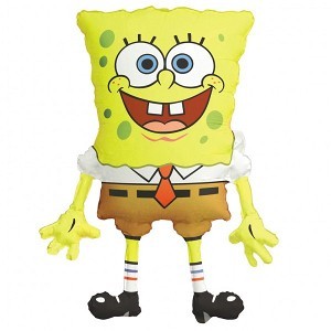 Spongebob Squarepants 