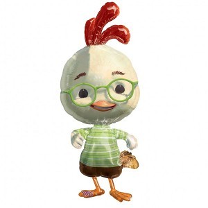 Chicken Little 