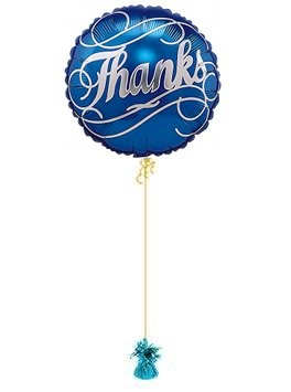 Thanks Balloon