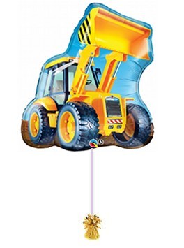 Giant Digger