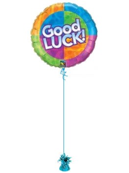 Good Luck Stars 