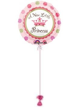 Little Princess 