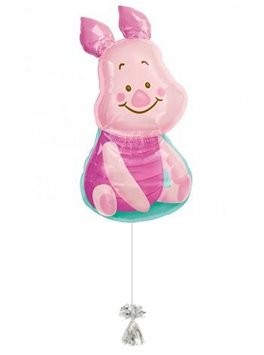 Disney Piglet Balloons. Balloon Gifts