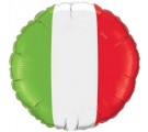 Italian Flag