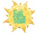 Heat Wave Get Well 