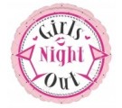 Girls Night Out 