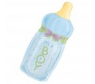 "It's A Boy" Jumbo Baby Bottle