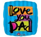 Love You Dad