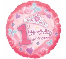 1st Birthday Princess