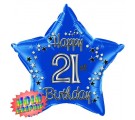 21st Star Fun