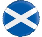 Scottish Saltire