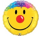 Smiley Balloon