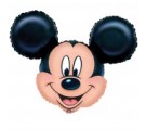 Mickey Mouse Head