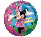 Minnie Mouse Birthday