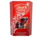 Lindt Lindor Milk Chocolate Truffles