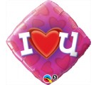 Love U Heart 