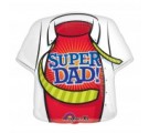 Super Dad Shirt 