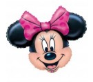 Minnie Mouse Head