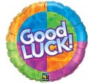 Good Luck Stars 