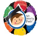 Mr Smarty Pants