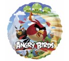 Angry Birds