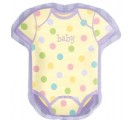 Baby Grow Balloons