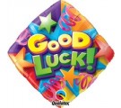 Good Luck Stars & Streamers 