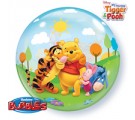 Pooh & Friends Bubble 