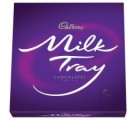 Cadburys Milk Tray