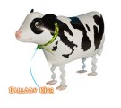 Cow Walking Pet Balloons.