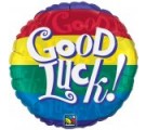 Good Luck Multi Colour