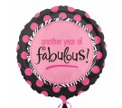 Another Year Of Fabulous