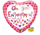 On Your Engagement