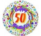 Spinning Star 50th 