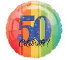 50 Celebrate 