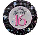 16th Sparkle 