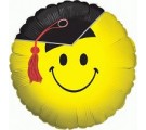 Smiley Face Grad 