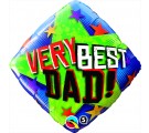 Very Best Dad