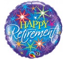 Retirement Burst