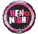 Hen Night Party