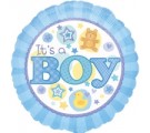 It’s A Boy Blue