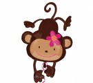 Monkey Love