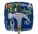 Mr Fix It Birthday