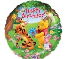 Pooh’s Birthday Present