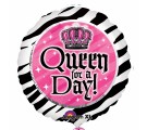Queen For A Day