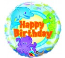 Sea Creatures